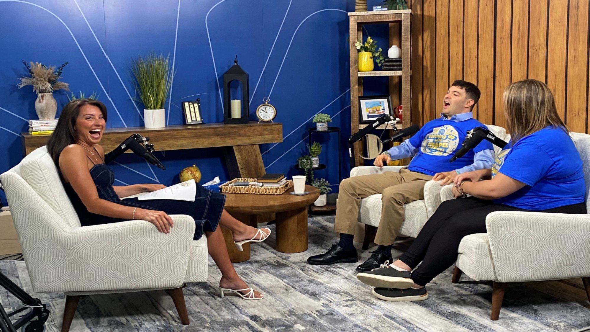 Say More with CT Live Podcast Pic (1)