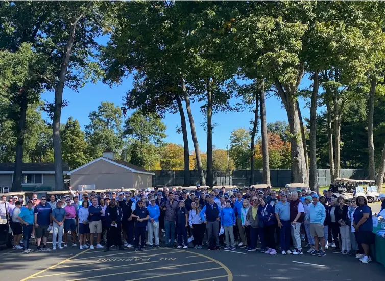 12th Annual CHSC Golf Classic Great Success!