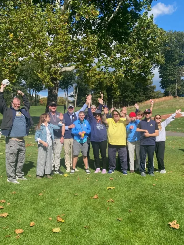 12th Annual CHSC Golf Classic