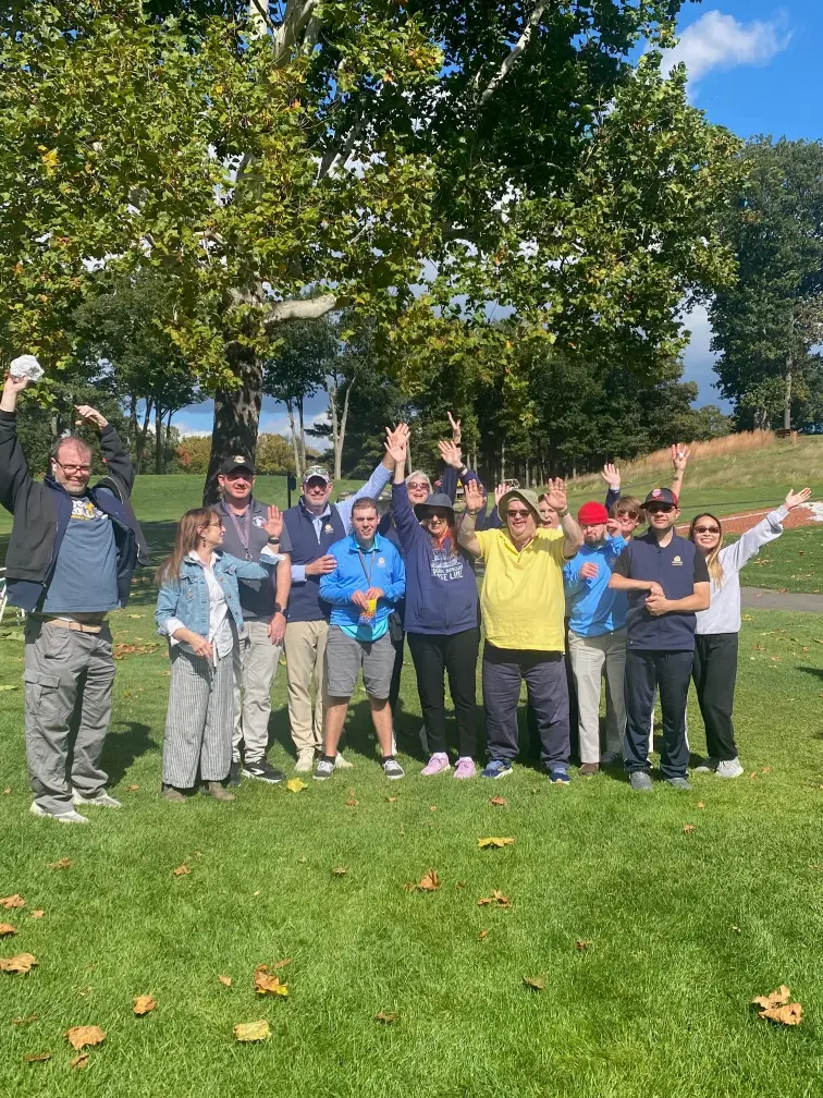 12th Annual CHSC Golf Classic