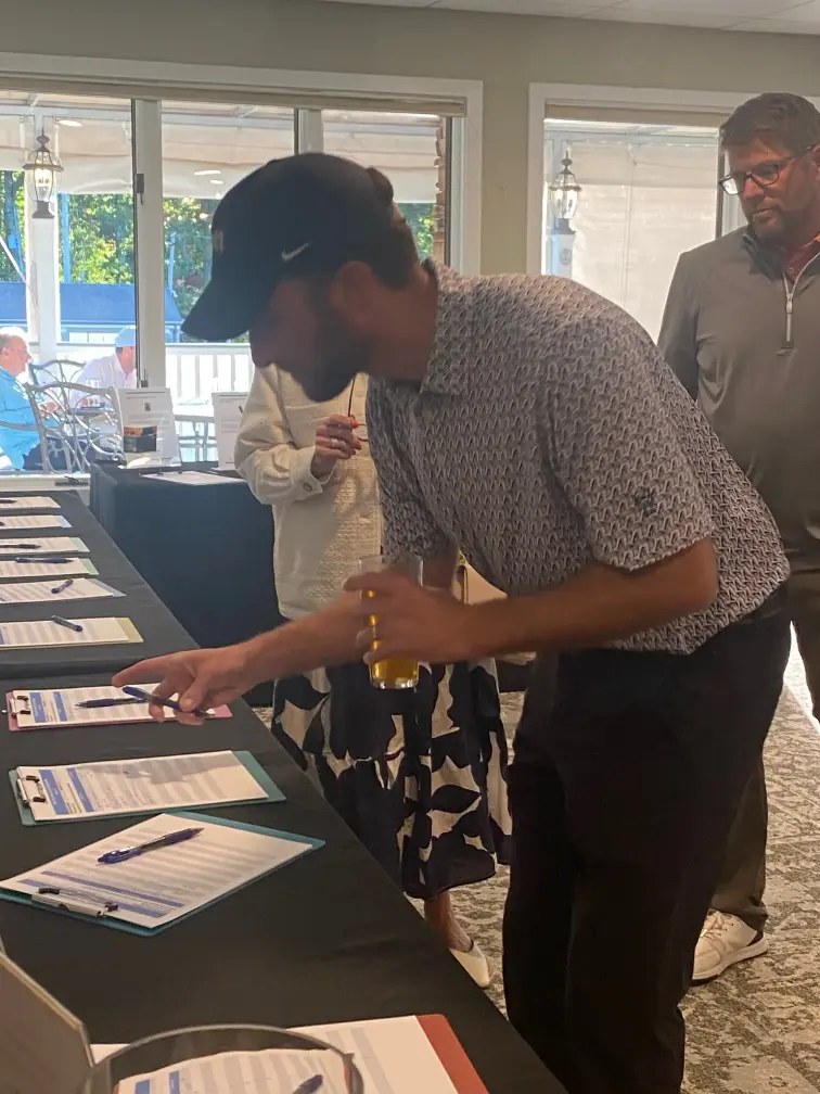 12th Annual CHSC Golf Classic Registration