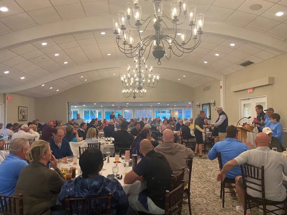 12th Annual CHSC Golf Classic The winners are ...
